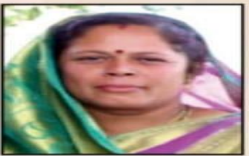 सौ. सोनाली संजय निकम