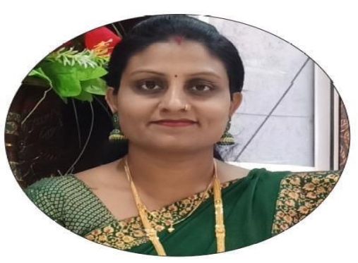 श्रीमती नम्रता अशोक मोरे