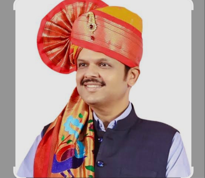 मा.देवेंद्र फडणवीस 