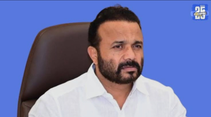 मा.जयकुमार गोरे