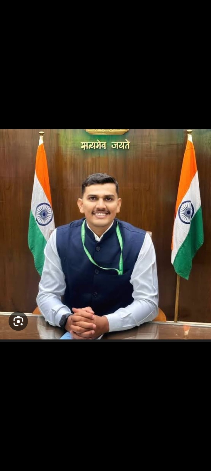 मा.ओंकार पवार