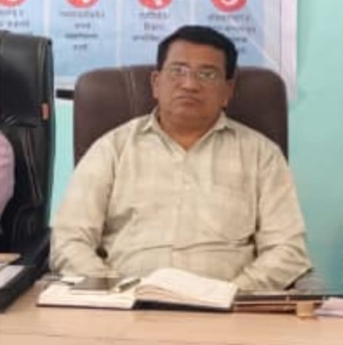 मा. शिलावट साहेब