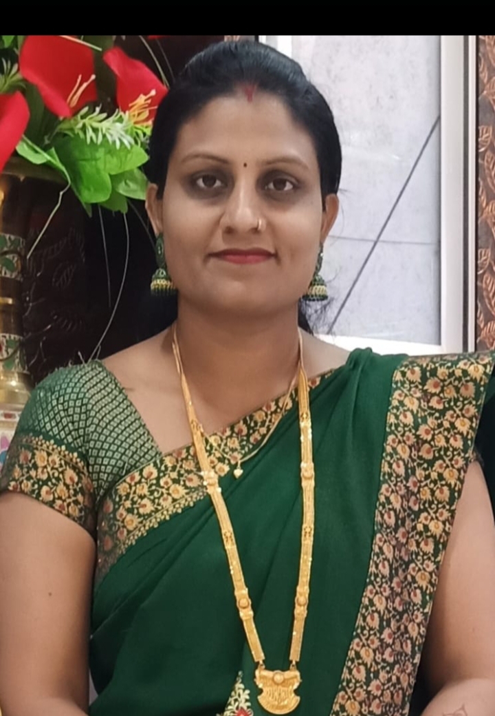 मा.श्रीमती एन. ए. मोरे